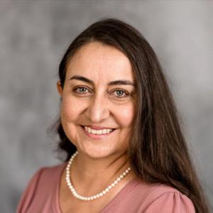 Headshot photo of Dr. Michele Trujillo